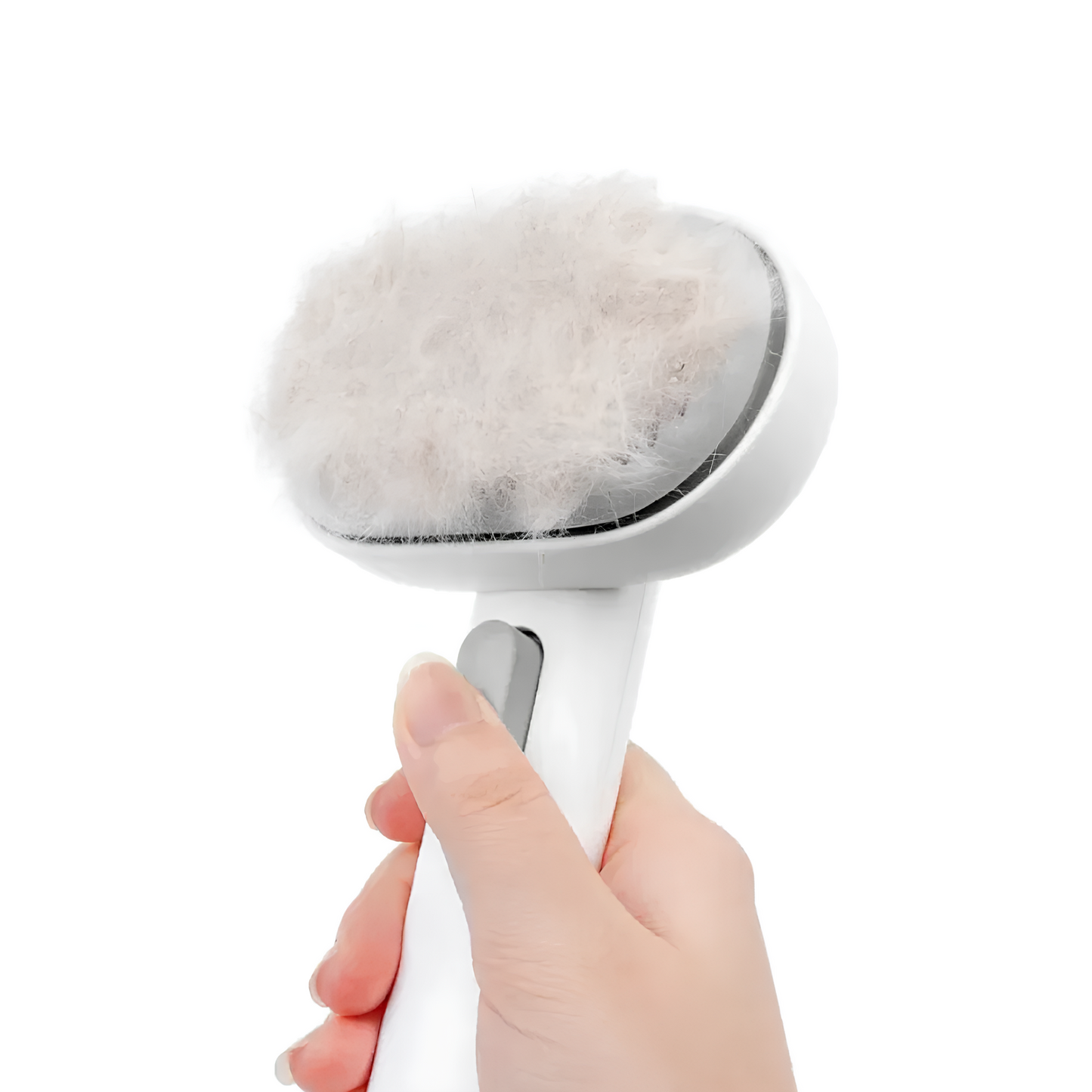 Bau & Miao™ Hair Remover – Pettine per la toelettatura degli animali